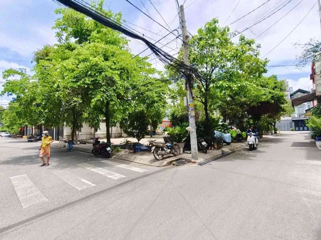 NHÀ 3 TẦNG - NGANG 4.4M - 62M² - NGUYỄN QUÝ ANH - ĐƯỜNG RỘNG THOÁNG - TẦM 8 TỶ