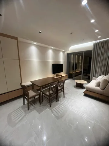 Cho thuê 1PN1WC - Giá 15 triệu/tháng - Full nội thất Celesta Rise