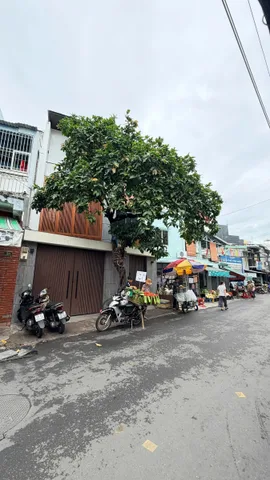 NHÀ 4 TẦNG - NGANG 4.4M - 79M² - PHẠM VĂN BẠCH -TÂN SƠN - NGUYỄN PHÚC CHU - GIÁ 9 TỶ