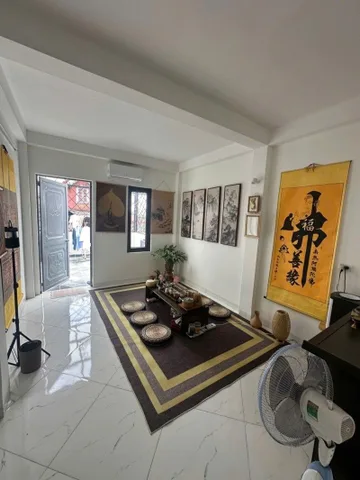 Bán Nhà riêng 39m2  tại Đường Phú Diễn Phường Phú Diễn Quận Bắc Từ Liêm Hà Nội