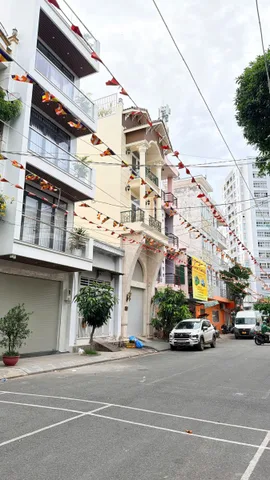 HẺM XE HƠI NHÀ MỚI ĐẸP LUNG LINH  NGAY CHỢ TÂN HƯƠNG - 81M2 -2 TẦNG - NỞ HẬU TÀI LỘC - 6.99 TỶ TL