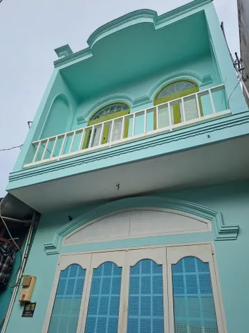 Bán Nhà riêng 134m2 full thổ cư giá 7.2 tỷ tại đường Gò Dưa - Phường Tam Bình TP. Hồ Chí Minh