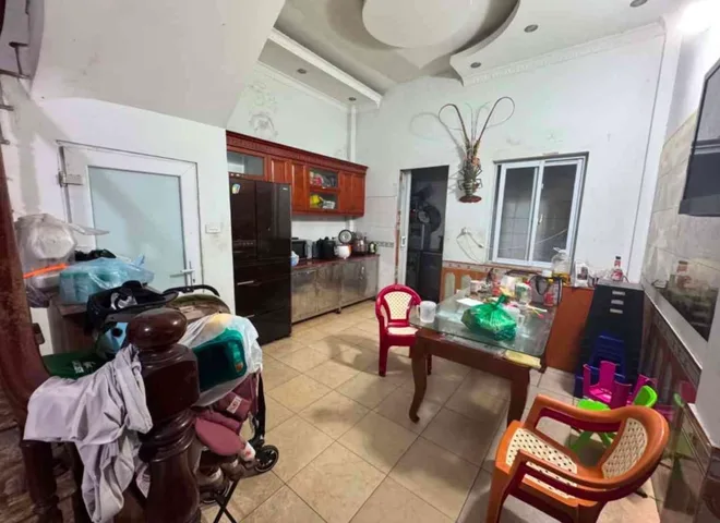 Bán Nhà riêng 55m2 có sẵn 55 m2 thổ cư giá 15 tỷ tại Đường Phố Hào Nam Phường Ô Chợ Dừa Quận Đống Đa Hà Nội