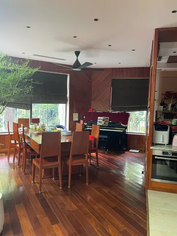 Cho thuê Biệt Thự riêng biệt đẹp không có nhưng, tại C37 Tố Hữu, Hà Nội.