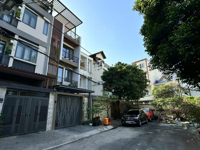 Bán Đất Tặng nhà 3 Tầng Khu Dân Cư Hải Sơn_đường Hoàng Diệu 2 Phường Linh Trung TP. Thủ Đức