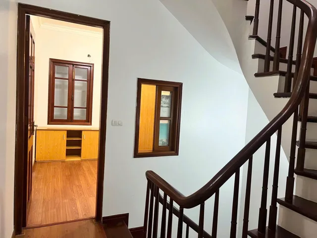 Cho thuê Nhà riêng 50m2 giá 18 triệu tại Đường Nguyễn Chí Thanh Phường Láng Thượng Quận Đống Đa Hà Nội