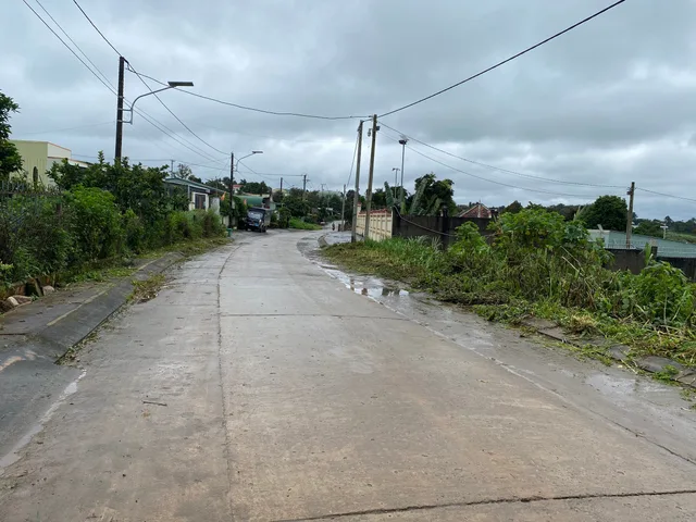 Bán Đất 1218m2 giá 4.05 tỷ tại - Thôn 1 - Xã Trà Đa Thành phố Pleiku Gia Lai