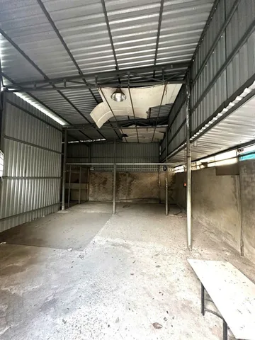 BÁN ĐẤT NGÔ CHÍ QUỐC THỦ ĐỨC - NHỈNH 5 TỶ 308M2 LÔ GÓC 2 MẶT TIỀN - CÓ SẴN NHÀ KHO