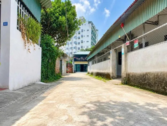 Bán Đất 100m2 có sẵn 100 m2 thổ cư giá 1.6 tỷ tại - Chọn - Xã Hạ Bằng Huyện Thạch Thất Hà Nội