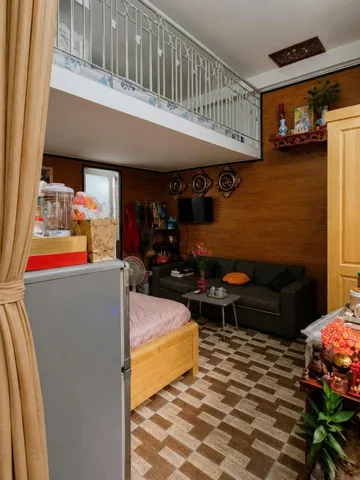 Chung cư Lê Văn Sỹ, QUẬN TÂN BÌNH, 4x5.5m (18 m2), giá 1.9 tỷ