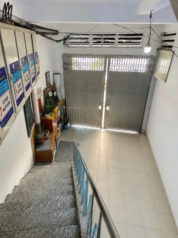 Chung cư Lê Văn Sỹ, QUẬN TÂN BÌNH, 4x5.5m (18 m2), giá 1.9 tỷ