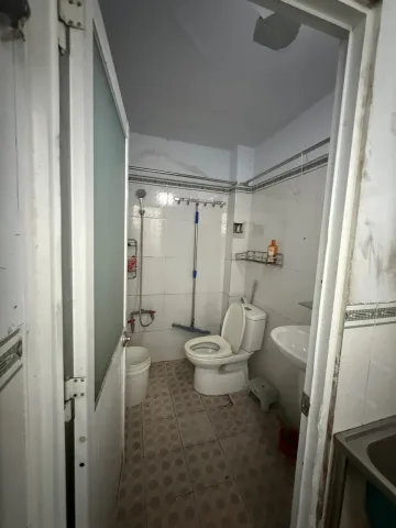 🔥 NHÀ GẦN AEON TÂN PHÚ – HẺM XE HƠI THÔNG – 40M² – NHỈNH 4 TỶ