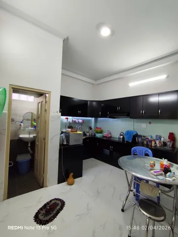 Bán Nhà riêng 52.3m2 có sẵn 52.3 m2 thổ cư giá 5.3 tỷ tại Phường Cát Lái Thành phố Thủ Đức TP. Hồ Chí Minh