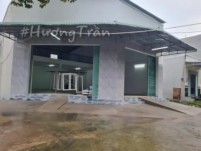 👉15 triệu - CHO THUÊ MẶT BẰNG (KHO) GÓC 2 MẶT TIỀN ĐƯỜNG LẠC LONG QUÂN, KDC NGÂN THUẬN -STELLA MEGA CITY