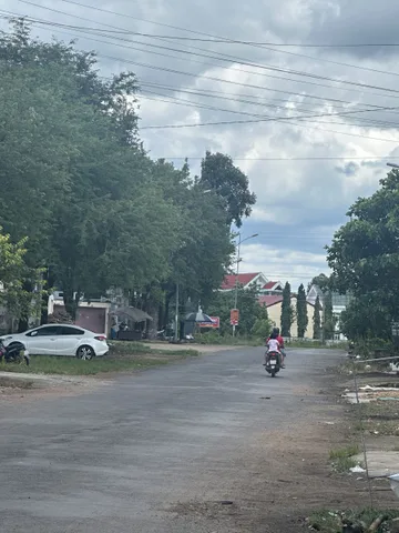 Bán Nhà riêng 2000m2 có sẵn 100 m2 thổ cư giá 4.5 tỷ tại Xã Nam Xuân Huyện Krông Nô Đắk Nông