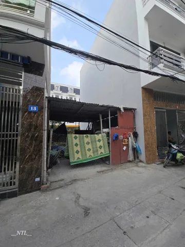 Bán Đất 54m2 có sẵn 54,m2 thổ cư giá 2.45 tỷ tại Đường Lý Thường Kiệt Phường Trần Lãm Thành phố Thái Bình Thái Bình