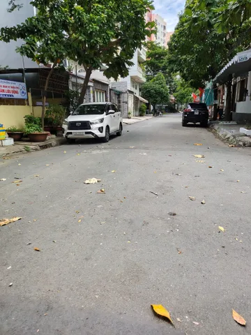 Thống Nhất - Ngay Cityland - HEM XE HƠI THÔNG - NGANG 5M DÀI 15M VUÔNG VỨC