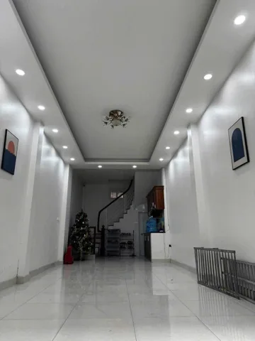 Cho thuê Nhà riêng 30m2 giá 16.5 triệu tại Đường Quan Thổ 3 Phường Hàng Bột Quận Đống Đa Hà Nội