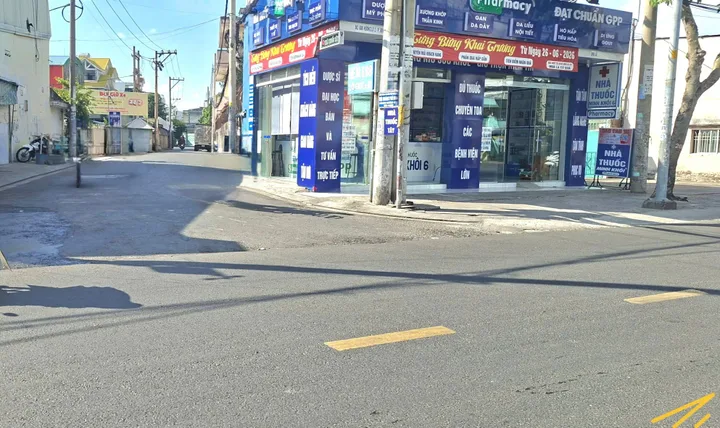 Tuyệt phẩm 5 tầng Bình Tân, hẻm xe hơi thông, chỉ hơn 7ty
