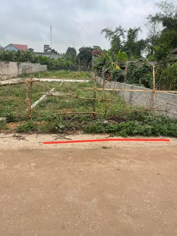👉5 x 25 full thổ cư tại xã Hợp Thắng Triệu Sơn.