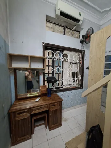 Cho thuê Nhà trọ/phòng trọ 15m2 giá 3 triệu tại Đường Kim Ngưu Phường Thanh Lương Quận Hai Bà Trưng Hà Nội