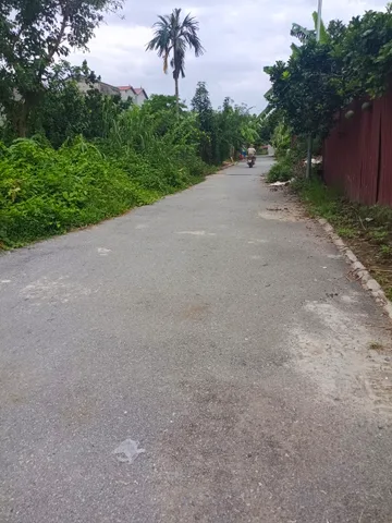 Bán Nhà riêng 96m2 có sẵn 96 m2 thổ cư giá 5.85 tỷ tại - Chọn - Xã Dương Quang Huyện Gia Lâm Hà Nội