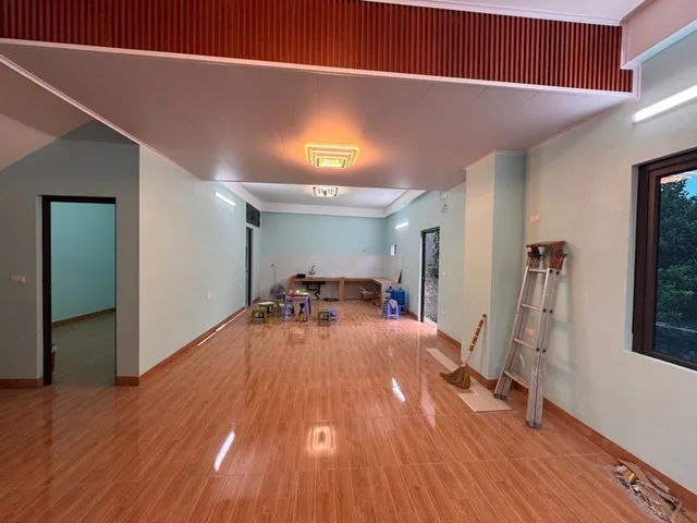 Bán Nhà riêng 96m2 có sẵn 96 m2 thổ cư giá 5.85 tỷ tại - Chọn - Xã Dương Quang Huyện Gia Lâm Hà Nội