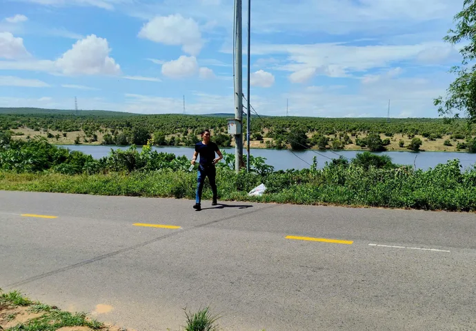 Đất Ngộp mặt tiền DT716-View Bàu Sen-Hoà Thắng(Bắc Bình)-Lâm Đồng-680m2+3.670m2