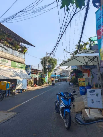 Bán Nhà 5 Tầng Mặt Tiền Kinh Doanh, DT 100m2 có sẵn 99.4 m2 thổ cư giá 9.3 tỷ tại Đường Hồ Văn Long Phường Bình Hưng Hoà B Quận Bình Tân TP. Hồ Chí Minh