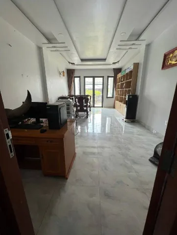 Bán Nhà 5 Tầng Mặt Tiền Kinh Doanh, DT 100m2 có sẵn 99.4 m2 thổ cư giá 9.3 tỷ tại Đường Hồ Văn Long Phường Bình Hưng Hoà B Quận Bình Tân TP. Hồ Chí Minh
