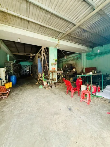 ĐƯỜNG SỐ 5 BÌNH HƯNG HÒA – NGANG 10M – 257M² – HẺM XE TẢI TRÁNH 17,95 TỶ
