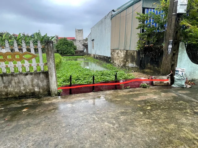 👉CHỦ CẦN TIỀN GỬI BÁN NHANH LÔ ĐẤT ĐẸP TẠI ĐỒNG LỢI TRIỆU SƠN THANH HÓA