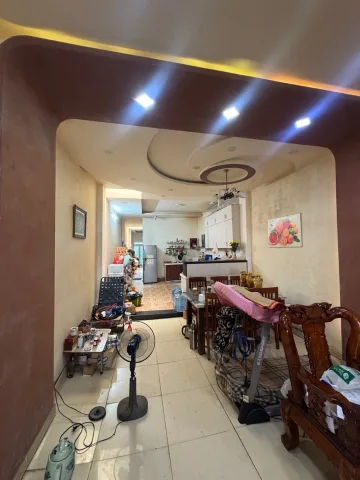 HƯƠNG LỘ 2 BÌNH TÂN HẺM XE TẢI VÀO NHÀ – 137M² – 2 TẦNG – 7,9 TỶ
