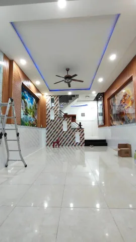 Bán Nhà riêng 4 Tầng, 67m2 có sẵn 67 m2 thổ cư giá 5.65 tỷ tại Đường Bình Thành Phường Bình Hưng Hoà B Quận Bình Tân TP. Hồ Chí Minh