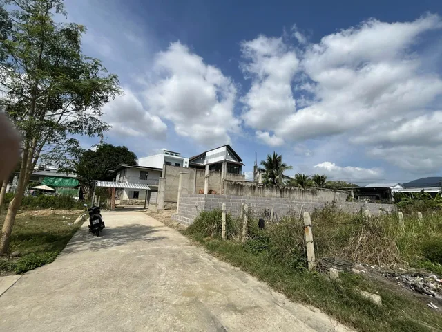 LÔ ĐẤT VĨNH HIỆP – VĨNH ĐIỀM THƯỢNG, CƠ HỘI ĐẦU TƯ GIÁ TỐT GẦN TRỤC 23/10. Dt 396.9m2. Giá 5ty190