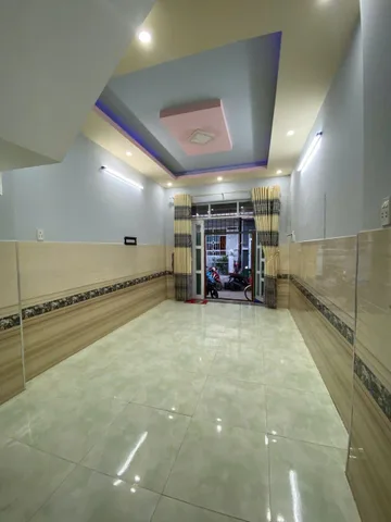 Cho thuê Nhà riêng lẻ 1 trệt 1 lầu tại trung tâm TP Bến Tre - thuộc Phường An Hội