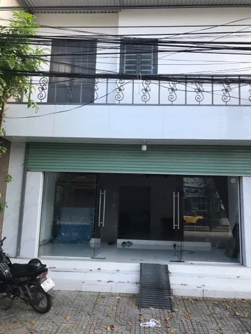 CẦN BÁN NHÀ MẶT TIỀN 23/10 VĨNH HIỆP ,NHA TRANG GIÁ 6 TỶ 600 TRIỆU. Dt 103.4m2. Giá 6ty600