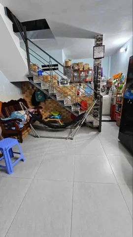 Bán Nhà riêng 34m2 có sẵn 34 m2 thổ cư giá 3.45 tỷ tại Đường Nguyễn Suý Phường Phú Thọ Hòa Quận Tân Phú TP. Hồ Chí Minh