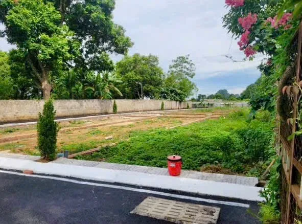 Bán Đất 90m2 có sẵn 80 m2 thổ cư giá 2.5 tỷ tại - Chọn - - Chọn - Xã Phúc Sơn Hà Nội