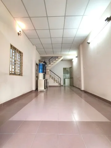 TRẦN VĂN KỶ KẾ CHỢ BÀ CHIỂU BÌNH THẠNH 63M² 7.6 TỶ GẦN BỆNH VIỆN GIA ĐỊNH