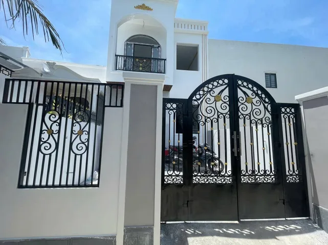BÁN NHÀ DIÊN ĐIỀN – PHONG CÁCH HIỆN ĐẠI, TRANG TRÍ ĐẸP. DT 87.4m2. Giá 1ty850