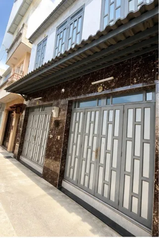 Bán Nhà riêng 56m2 có sẵn 56 m2 thổ cư giá 5.7 tỷ tại Đường Tân Thắng (Tên Cũ: Bờ Bao Tân Thắng) Phường Tây Thạnh Quận Tân Phú TP. Hồ Chí Minh