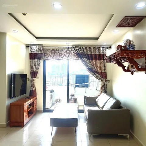 Cho thuê Căn hộ chung cư 95m2 giá 15 triệu tại Đường Phạm Hùng Phường Mỹ Đình 1 Quận Nam Từ Liêm Hà Nội