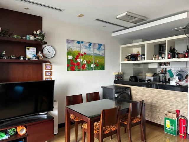 Cho thuê Căn hộ chung cư 70m2 giá 14 triệu tại - Chọn - Phường Vĩnh Phúc Quận Ba Đình Hà Nội