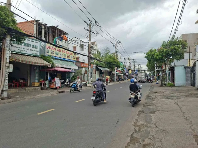 Bán Đất  Bình Trị Đông Bình Tân