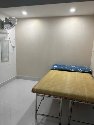 Cho thuê Nhà trọ/phòng trọ 12m2 giá 2 triệu tại - Chọn - - Chọn - Phường Hòa Cường Đà Nẵng