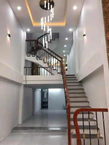 Cho thuê Nhà riêng 40m2 giá 22 triệu tại đường Vũ Tông Phan Phường Khương Đình Quận Thanh Xuân Hà Nội