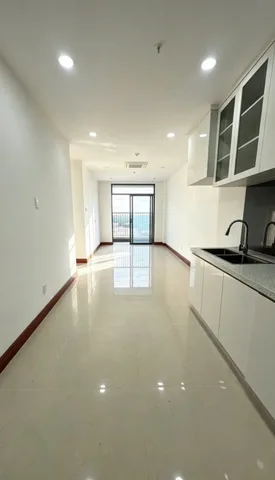 BÁN CĂN HỘ CHUNG CƯ 64.4 M2 - GIÁ 1.6 TỶ - TẠI PHƯỜNG PHÚ TÂN, TP. BẾN TRE