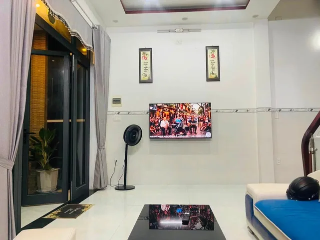 20🏡 CHO THUÊ NHÀ 3 TẦNG K/OTO NGÔ QUYỀN THÔNG TRẦN DUY CHIẾN, SƠN TRÀ