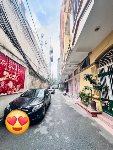 Bán Nhà riêng 45m2 có sẵn 45 m2 thổ cư giá 10.6 tỷ tại đường Phan Đình Giót Phường Khương Mai Quận Thanh Xuân Hà Nội
Lh;0377224604